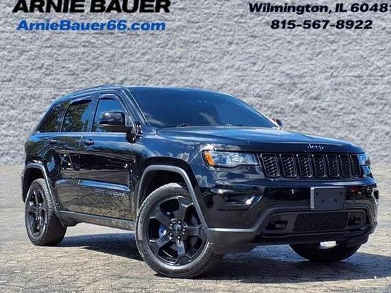 JEEP GRAND CHEROKEE 2019 1C4RJFAG2KC673957 image